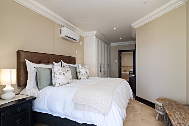 Ballito Manor Gardens 101 Main Bedroom